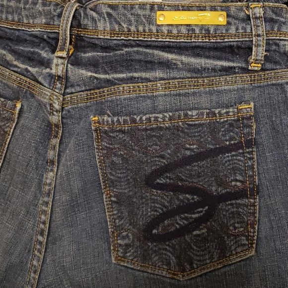 SEVEN7 PREMIUM DENIM - jeans - Picture 5 of 8